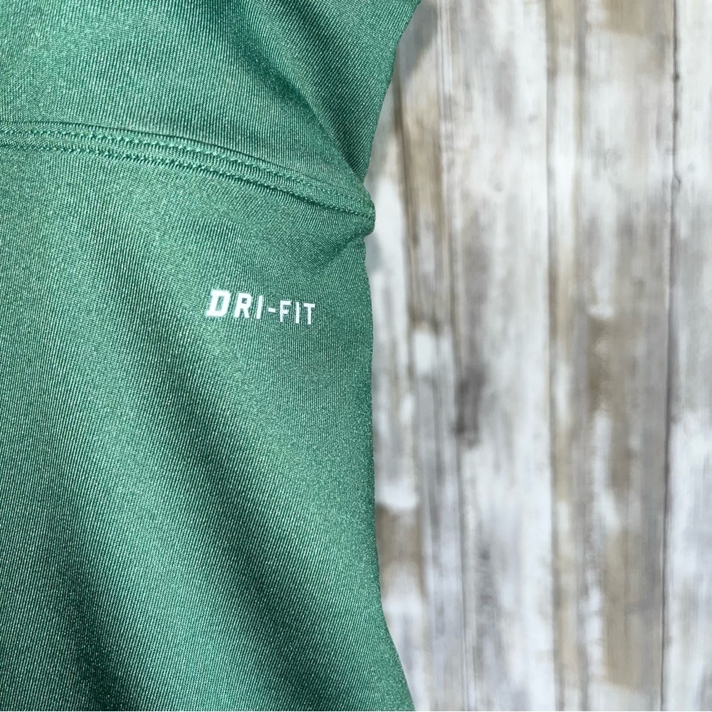 Nike Green Skort - Picture 4 of 5